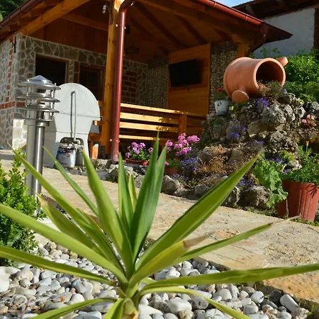 Gasthof Marija